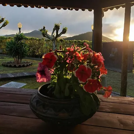 农家乐 Quinta Do Sossego-giestas *