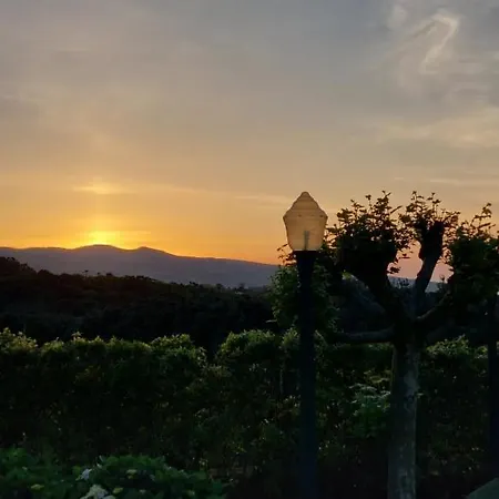 Quinta Do Sossego-giestas * Ribeira Grande