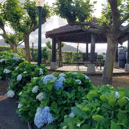 Quinta Do Sossego-giestas Farm stay *