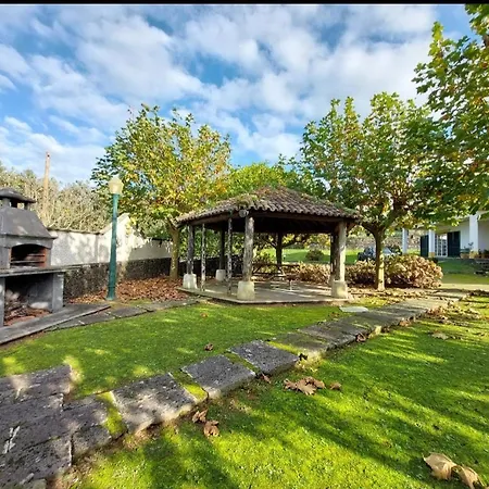 Quinta Do Sossego-giestas *