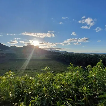 Farm stay Quinta Do Sossego-giestas