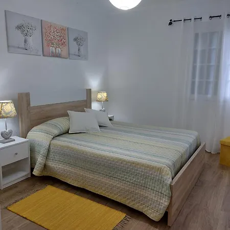 Quinta Do Sossego-giestas Séjour à la ferme